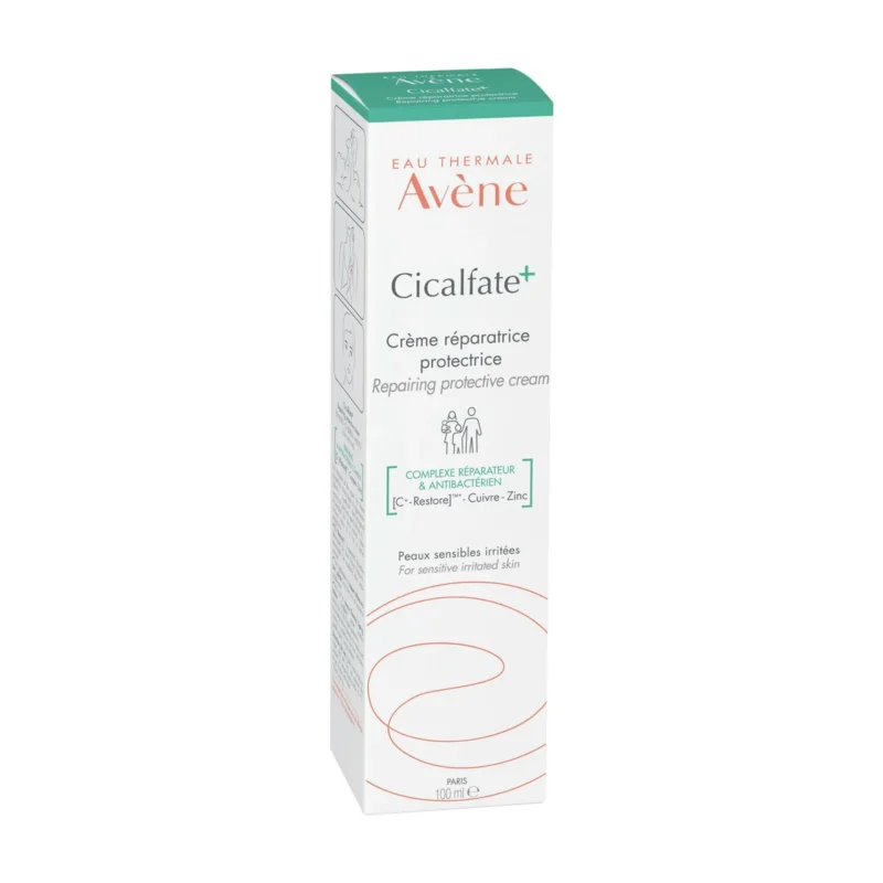 Avène - Cicalfate+ Crème Réparatrice Protectrice 100 ml