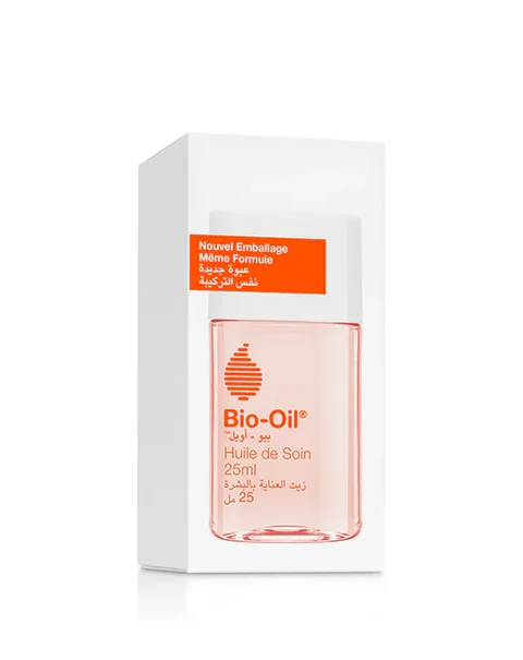 Bio-Oil Huile Anti-Vergetures – 25 ml