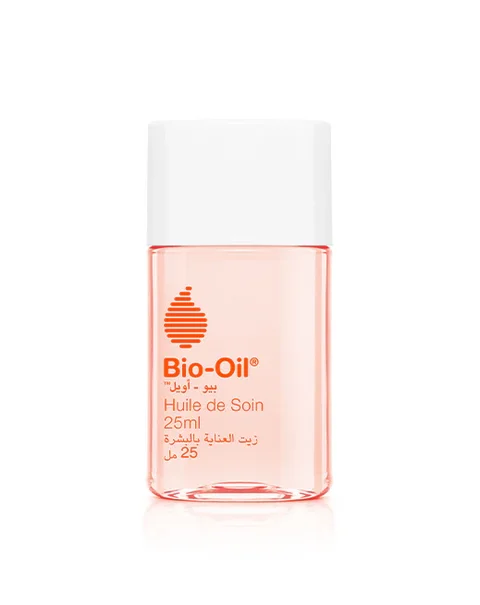 Bio-Oil Huile Anti-Vergetures – 25 ml