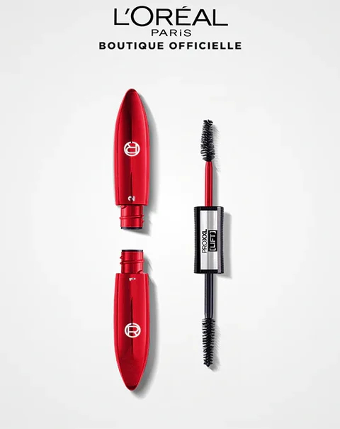 L'Oréal Paris - Mascara XXL Lift