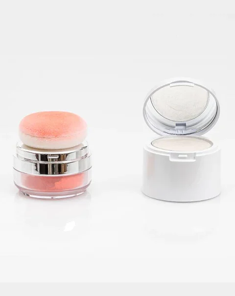 Mi-rê - Blush & Highlighter